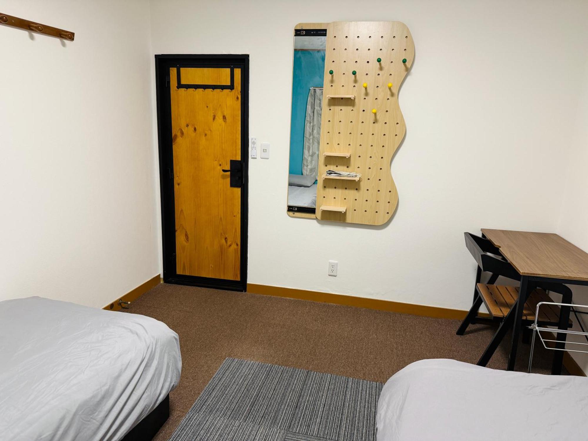 The Answer Bed & Breakfast Hakuba Exterior photo