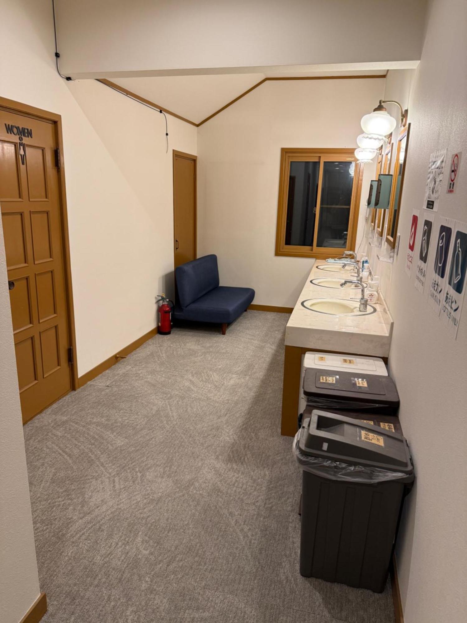 The Answer Bed & Breakfast Hakuba Exterior photo