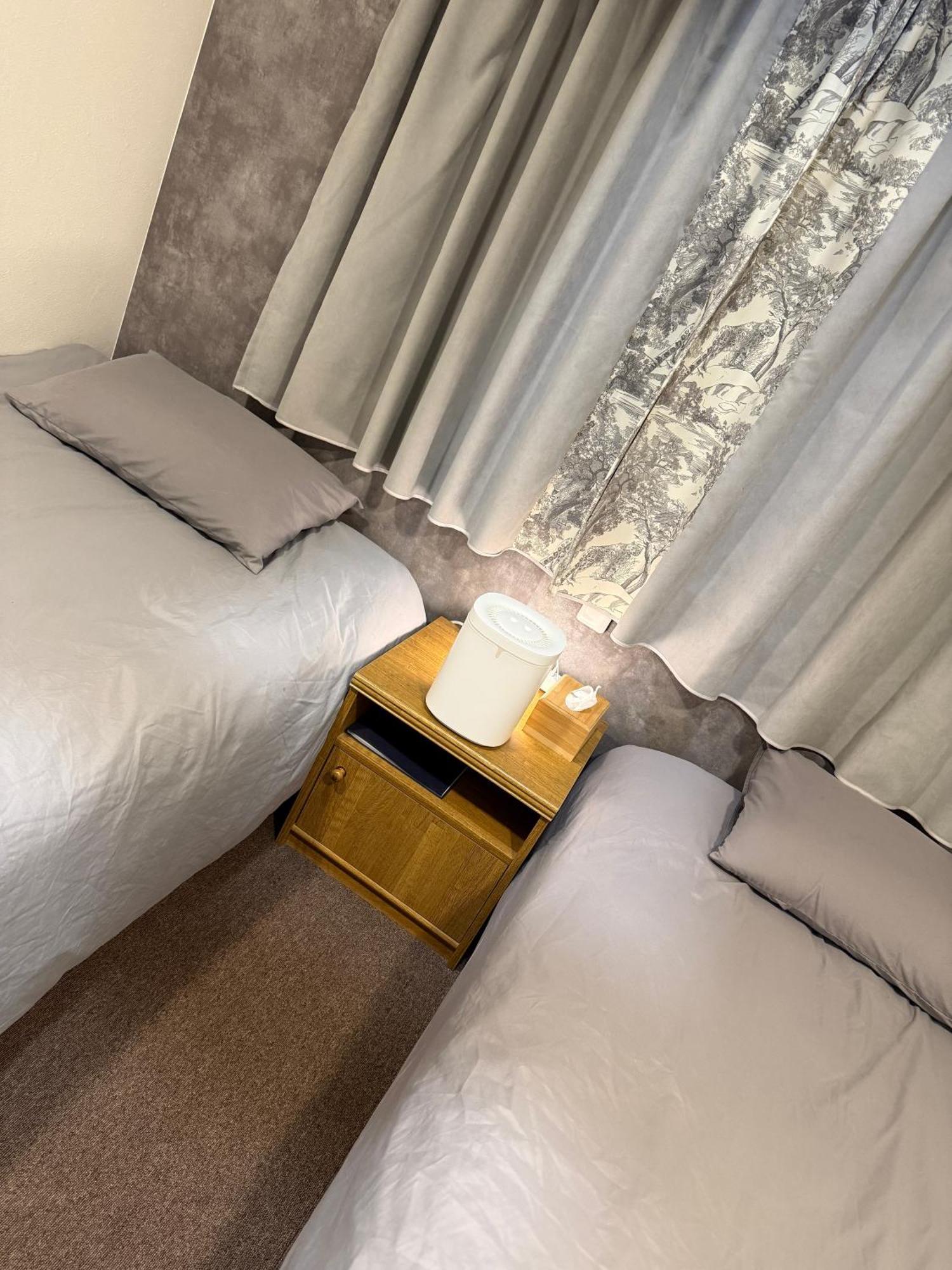 The Answer Bed & Breakfast Hakuba Exterior photo