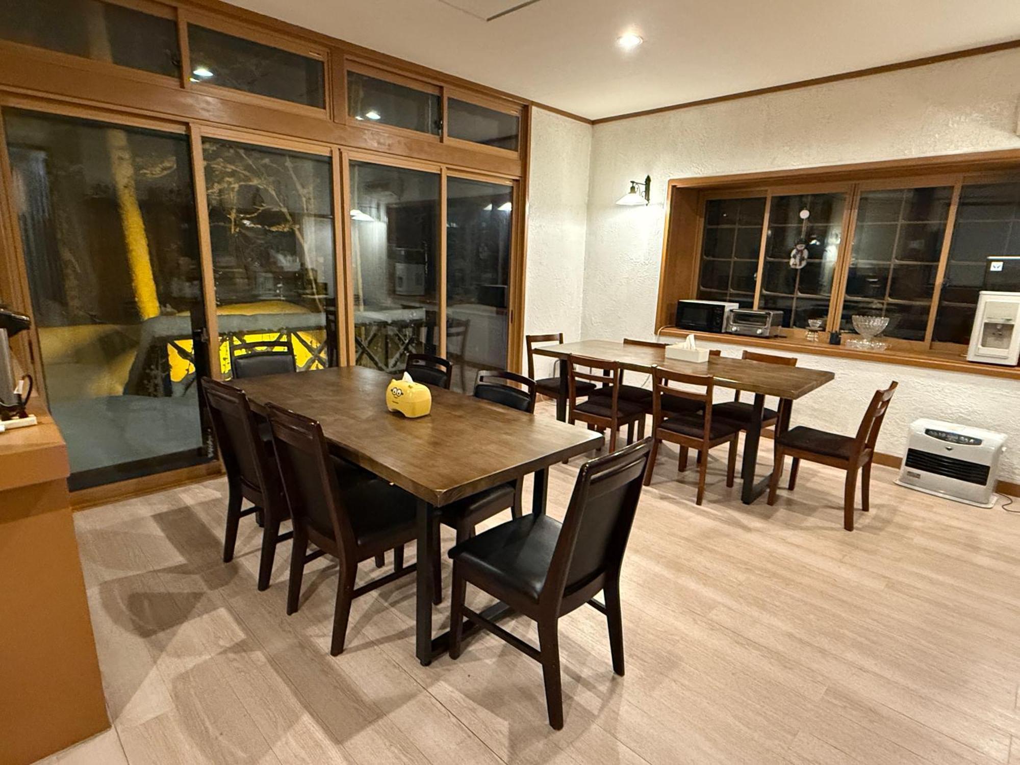 The Answer Bed & Breakfast Hakuba Exterior photo